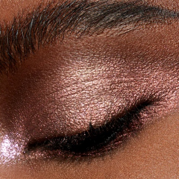 “Incinerated” Pro Palette MAC Dazzleshadow - Picture 5 of 5